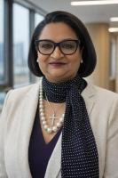 photo of Sharmila Wijeyakumar